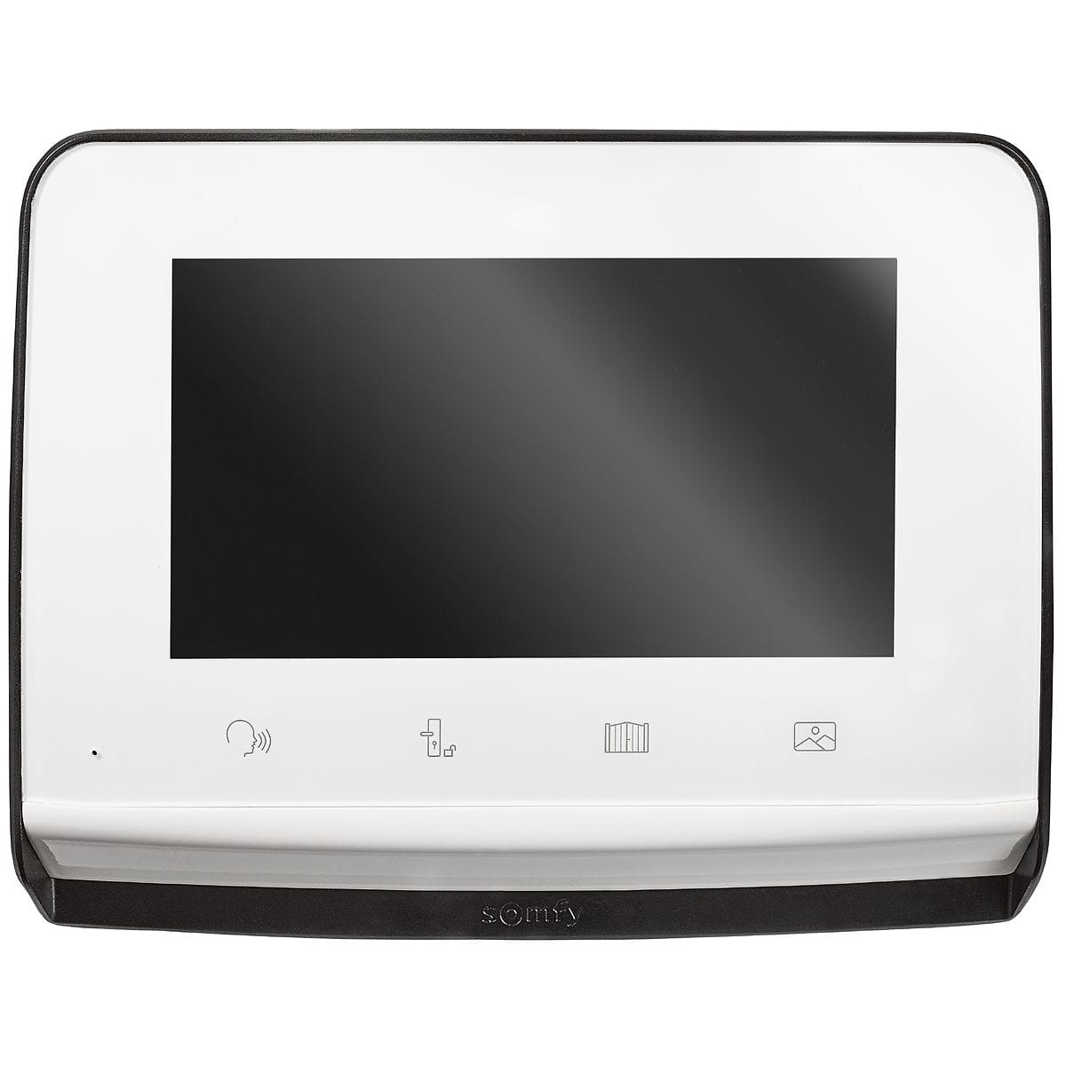 Somfy - Moniteur intérieur de remplacement du visiophone V®350