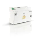 Somfy - Tahoma® rail-din-s - Commande de centralisation intelligente