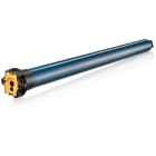 Somfy - Ilmo® 50 WT 6/17 câble blanc VVF 3 mètres