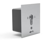 Somfy - Contact à clé universel pour montage encastré