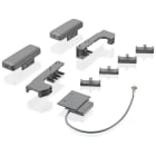 Somfy - Kit fin de courses magnetiques elixo - sav