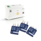 Somfy - Pack TaHoma Rail Din S Nexity & somfy electric