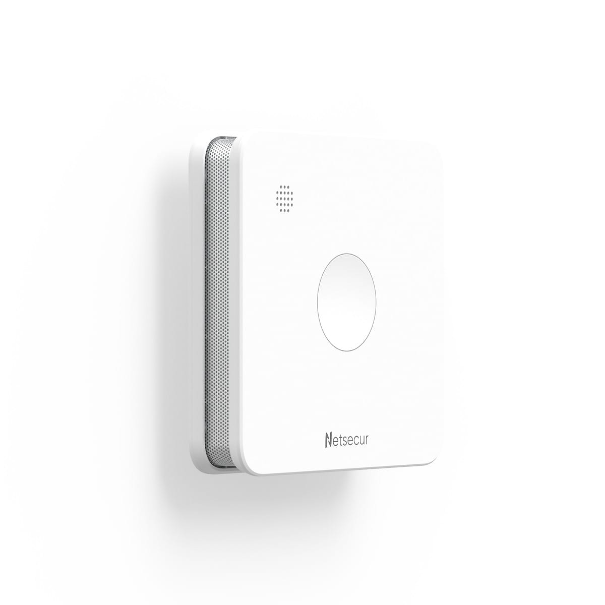 Somfy - Capteur mesurant co2, température et humidité, pour aérer au bon moment.