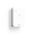 Somfy - Capteur mesurant co2, température et humidité, pour aérer au bon moment.