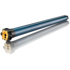 Somfy - Oximo® 50 RTS 10/17, moteur pour volet roulant 230V radio RTS, câble VVF 5m BAR