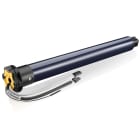 Somfy - Moteur seul RS100 Solar io 3/15 pour usage SAV