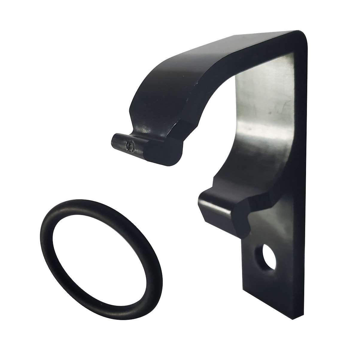 Somfy - Supports batterie nue 9,6v et 12v 23 mm x2