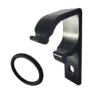 Somfy - Supports pour batterie nue 16,8v 23 mm x3