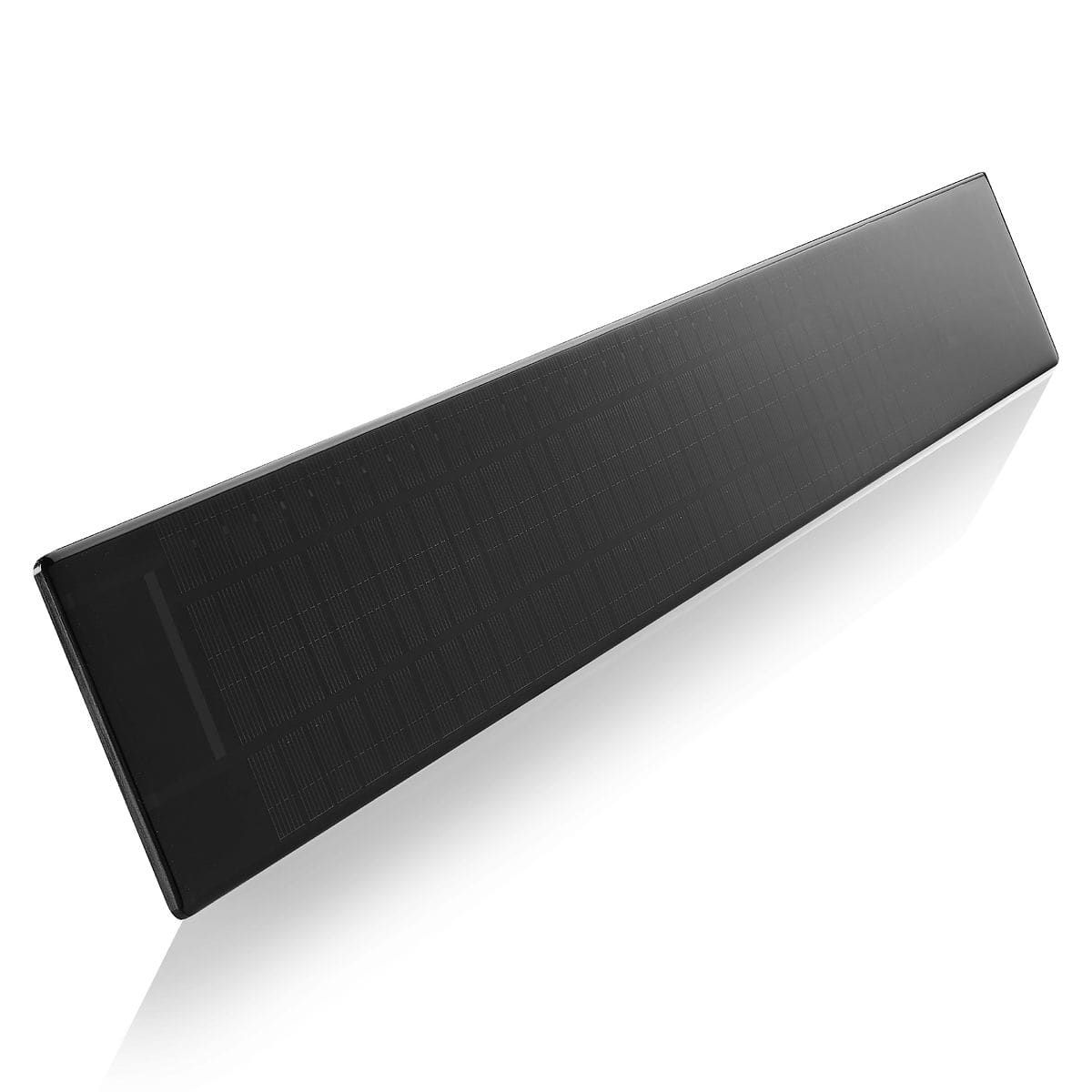 Somfy - Panneau solaire 5,8w pour usage SAV RS100 Solar io