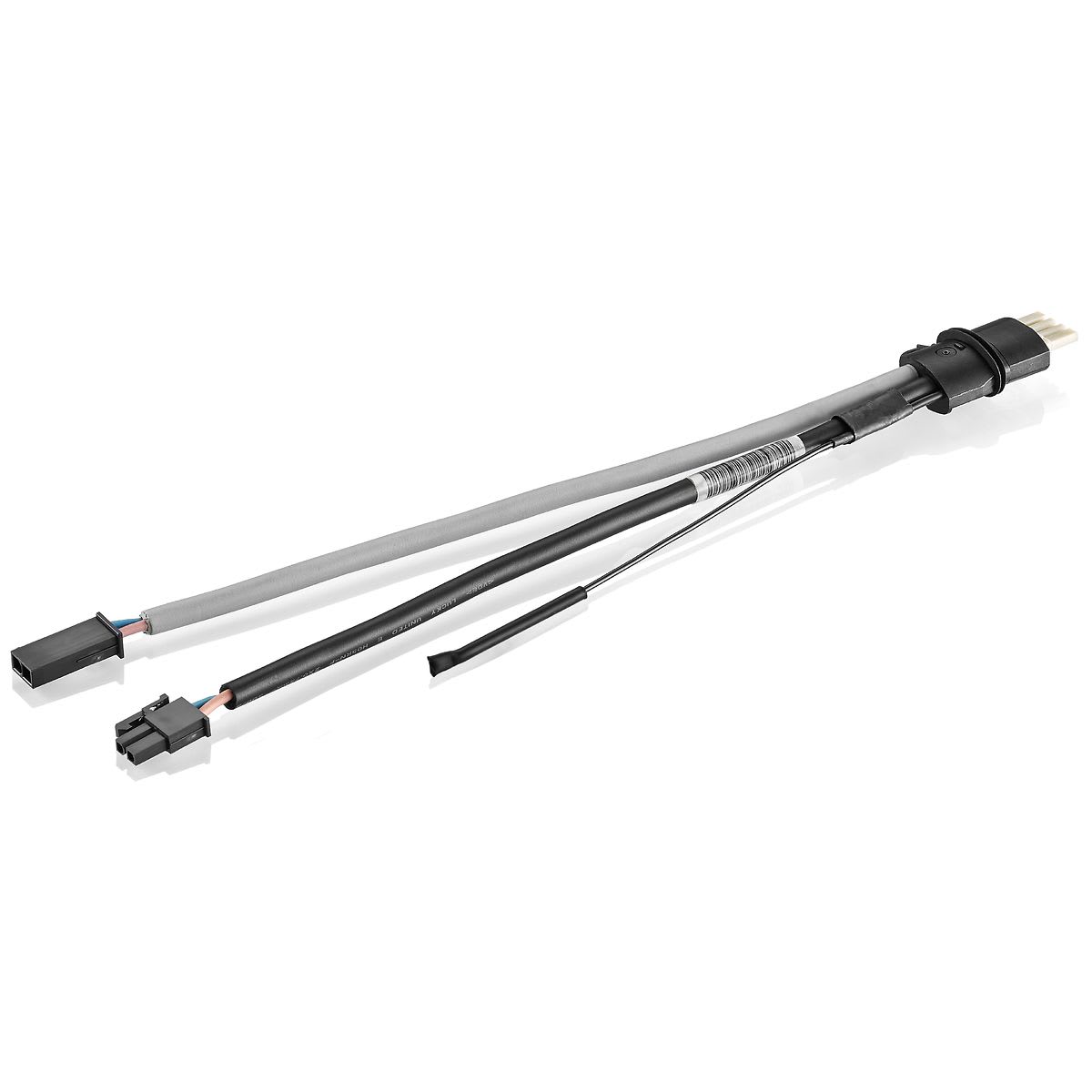 Somfy - Câble moteur débrochable pour RS100 Solar io