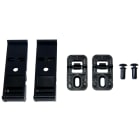 Somfy - Kit de supports pour panneau solaire 5.8w