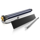 Somfy - RS100 Solar io 6/15 OCTO60 pour SAV