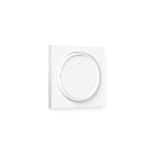 Somfy - Amy® 1 io cadre - Commande 1 canal io® avec capteur de température via TaHoma®
