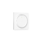 Somfy - Amy® 1 io cadre - Commande 1 canal io® avec capteur de température via TaHoma®