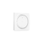 Somfy - Amy® Lanceur scénario TaHoma® io cadre - Commande avec capteur de température