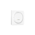 Somfy - Commande 2 canaux io® avec nouveau design aux lignes épurées