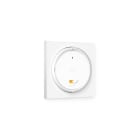Somfy - Commande 1 canal io® avec capteur de température via TaHoma® et curseur RS100