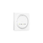 Somfy - Commande 4 canaux io® avec nouveau design aux lignes épurées