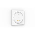 Somfy - Amy® sun protect io cadre, avec capteur de température et intelligence embarquée