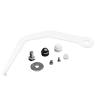 Somfy - Bras blanc Yslo®  Flex io