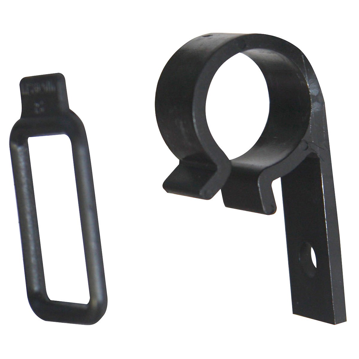 Somfy - Supports batt nue 9,6V ?17mm set de 2