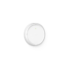 Somfy - Commande 1 canal io® avec capteur de température activable via TaHoma®