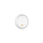 Somfy - Commande 1 canal io® avec capteur de température via TaHoma® et curseur A/M