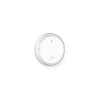 Somfy - Commande 1 canal io® avec capteur de température via TaHoma® et curseur RS100