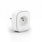 Somfy - Prise connectée Zigbee compatible TaHoma avec suivi de consommation électrique