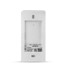 Somfy - Capteur d'ensoleillement et de température solaire io