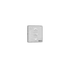 Somfy - Module de point de commande murale Smoove® RTS II (sans cadre)