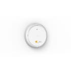 Somfy - Commande 1 canal io® avec capteur de température et intelligence embarquée