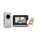 Somfy - Le portier vidéo connecté encastrable et personnalisable