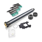 Somfy - Kit de remplacement pour moteur volet roulant coffre ID1-ID2 - RS100 io 10/17