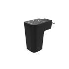 Somfy - Capteur de consommation connecté compatible TaHoma