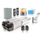 Somfy - Pack confort pour motorisation de portail Ixengo® 3S+ io