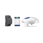 Somfy - Station météo et pack de pilotage en fonction des conditions météo