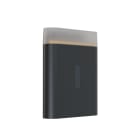 Somfy - Rollixo® premium io - armoire de commande pour porte de garage enroulable