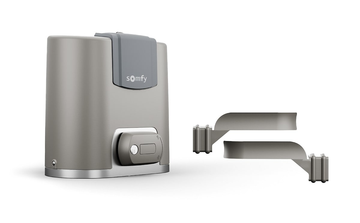 Somfy - Pack confort du moteur Elixo® 500 3S+ io