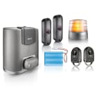 Somfy - Pack confort pour motorisation Elixo® 3S+ M io