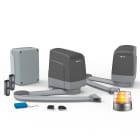 Somfy - Pack confort pour motorisation de portail Axovia® 3S+ io