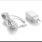 Somfy - Chargeur USB-C pour motorisation de rideaux Movelite® Wirefree®
