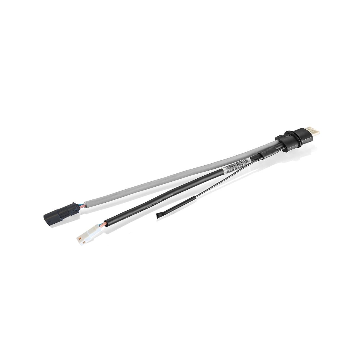 Somfy - Câble moteur solaire diam50 connecteur étanche