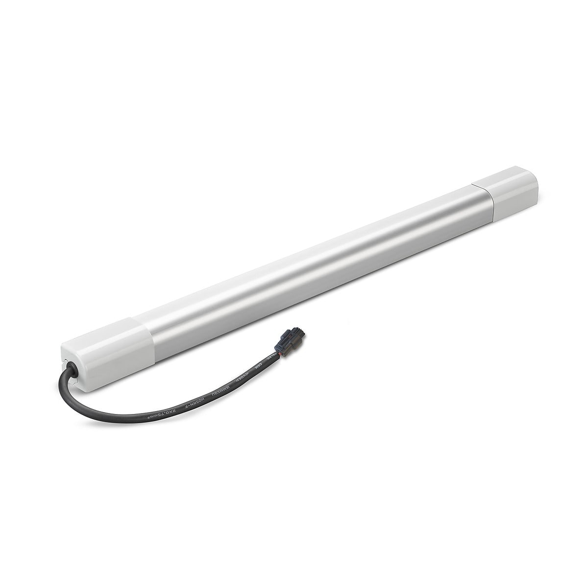 Somfy - Batterie NimH coquée 9,6V diam23 mm avec connecteurs étanches