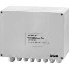 Somfy - Extension de boitier de capteurs meteo exterieur