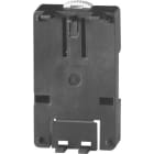 Somfy - Adapteur rail din pour animeo® motor controller 1ac