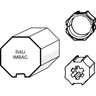 Somfy - Ls40 crown e-sw 40 new