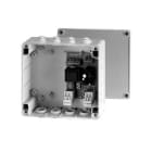 Somfy - Répéteur animeo® ib/ib+ pour ligne bus >1000 mètres montage mural