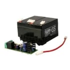 Somfy - Controleur de charge elixo 500 24 v rts/io, ixengo - sav