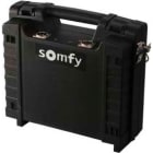 Somfy - Kit batteries porte de garage